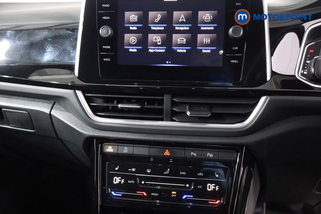 Used Volkswagen T-Roc 2025 for sale - 76394364: Photo 23