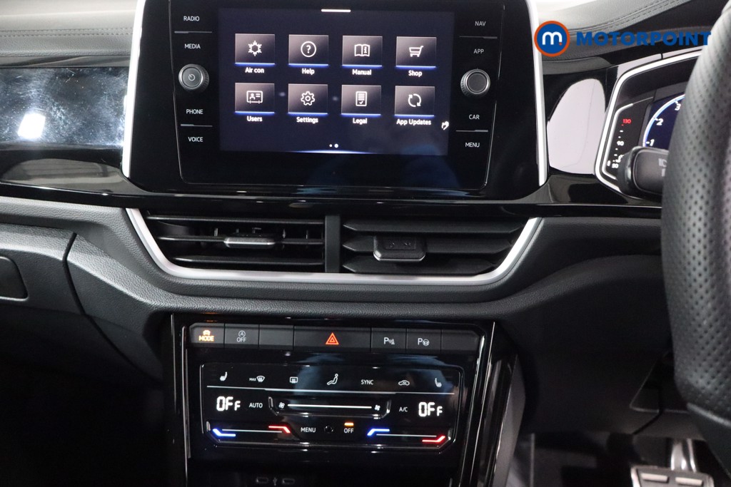 Used Volkswagen T-Roc 2025 for sale - 76394364: Photo 24