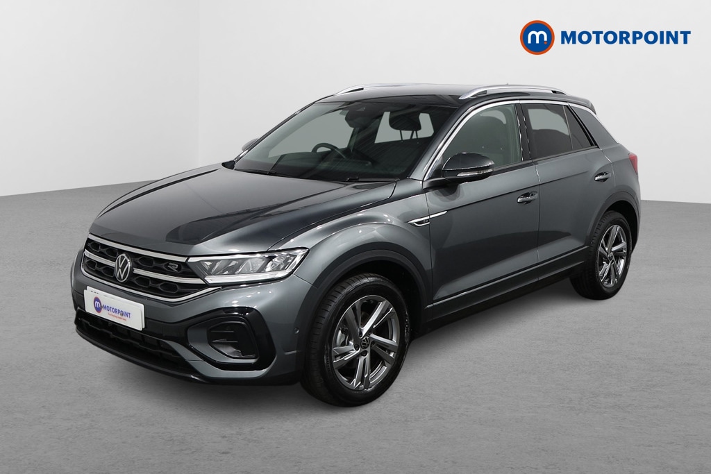 Used Volkswagen T-Roc 2025 for sale - 76394364: Photo 3