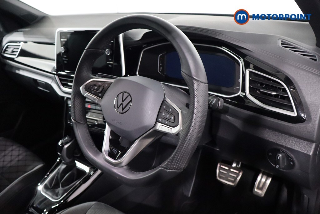 Used Volkswagen T-Roc 2025 for sale - 76394364: Photo 32