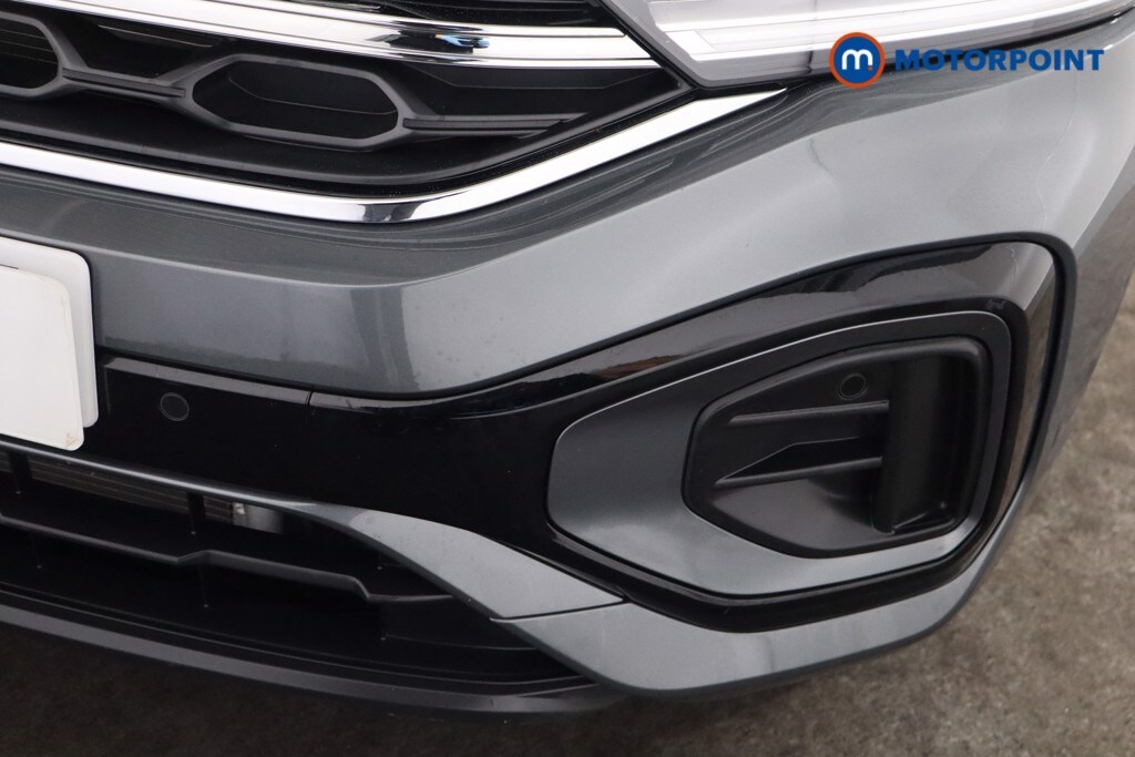 Used Volkswagen T-Roc 2025 for sale - 76394364: Photo 38