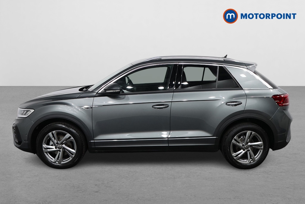 Used Volkswagen T-Roc 2025 for sale - 76394364: Photo 4