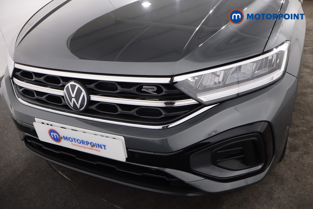 Used Volkswagen T-Roc 2025 for sale - 76394364: Photo 40