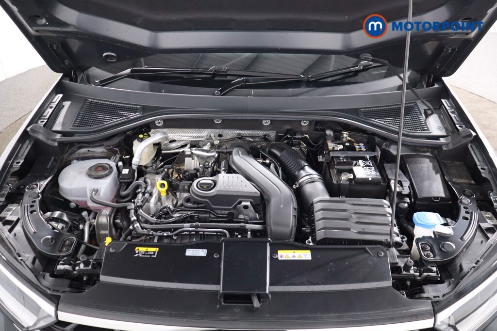 Used Volkswagen T-Roc 2025 for sale - 76394364: Photo 41