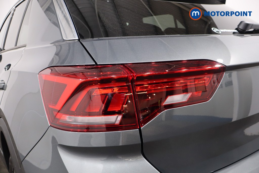 Used Volkswagen T-Roc 2025 for sale - 76394364: Photo 43