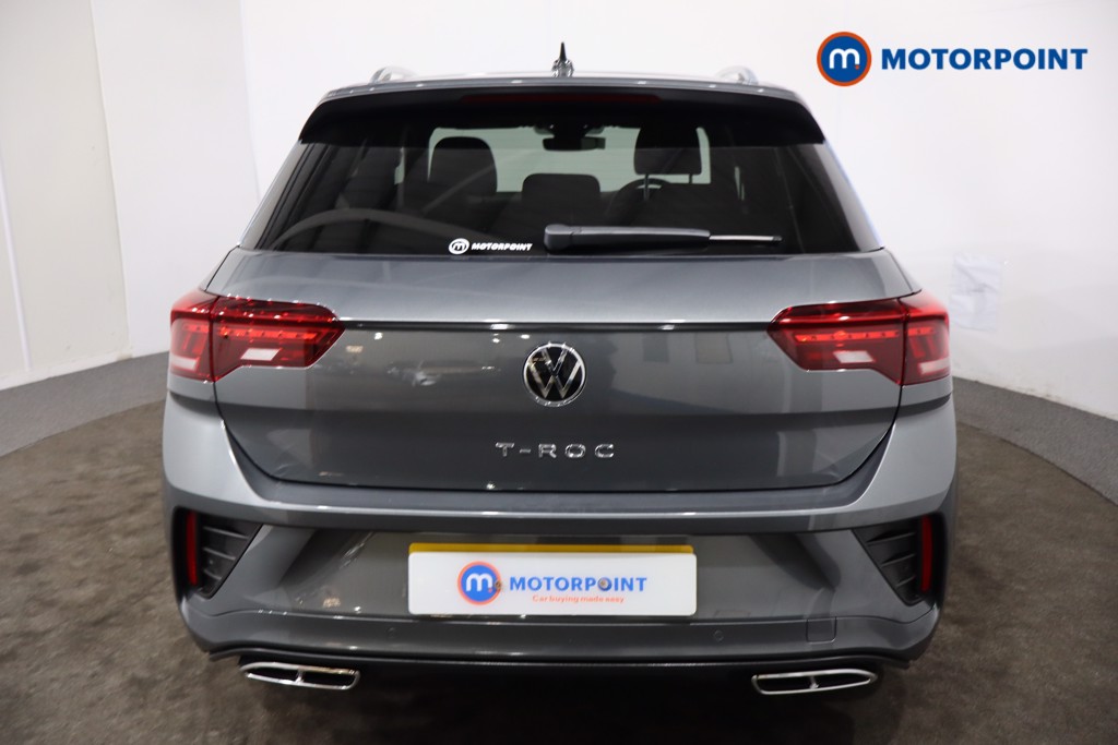 Used Volkswagen T-Roc 2025 for sale - 76394364: Photo 45