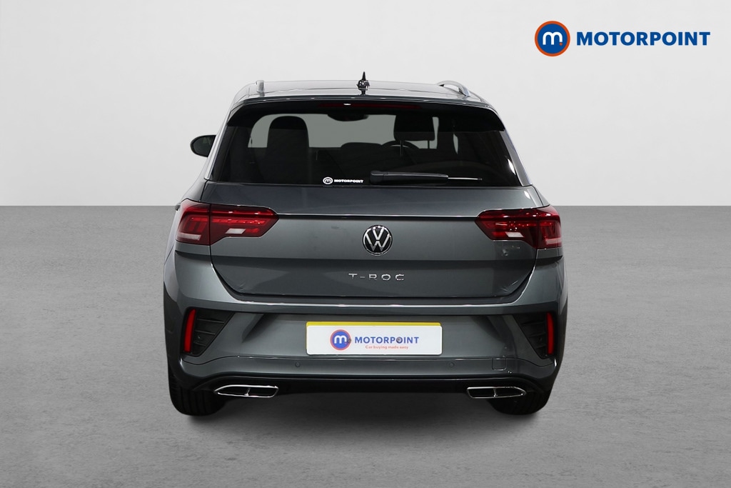 Used Volkswagen T-Roc 2025 for sale - 76394364: Photo 6