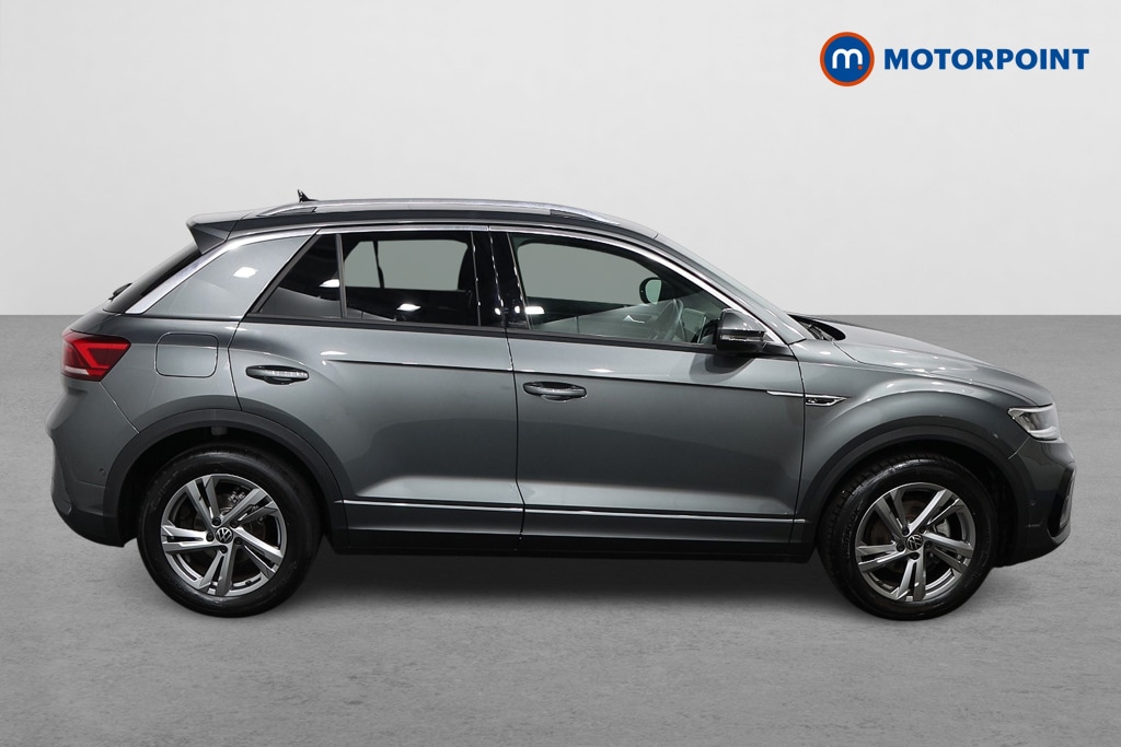 Used Volkswagen T-Roc 2025 for sale - 76394364: Photo 8