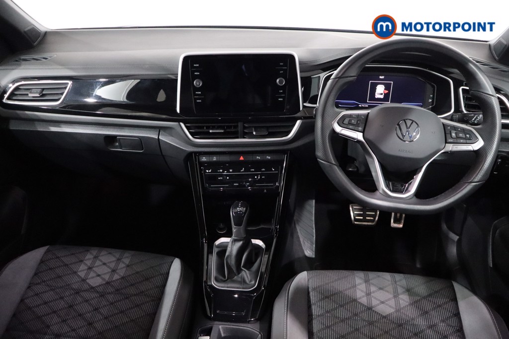 Used Volkswagen T-Roc 2025 for sale - 76394364: Photo 9