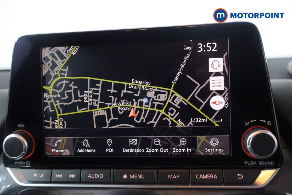 Used Nissan Juke 2023 for sale - 77543301: Photo 10