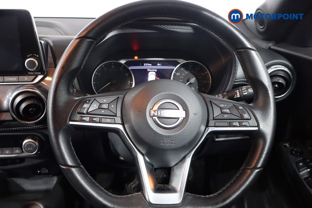 Used Nissan Juke 2023 for sale - 77543301: Photo 14