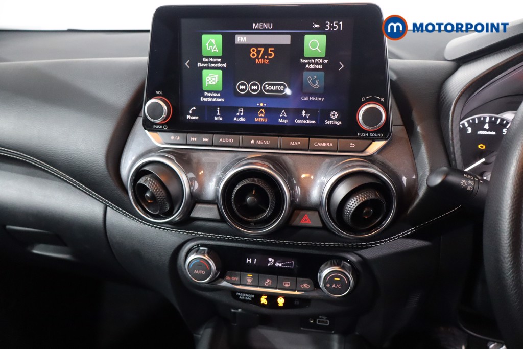 Used Nissan Juke 2023 for sale - 77543301: Photo 23