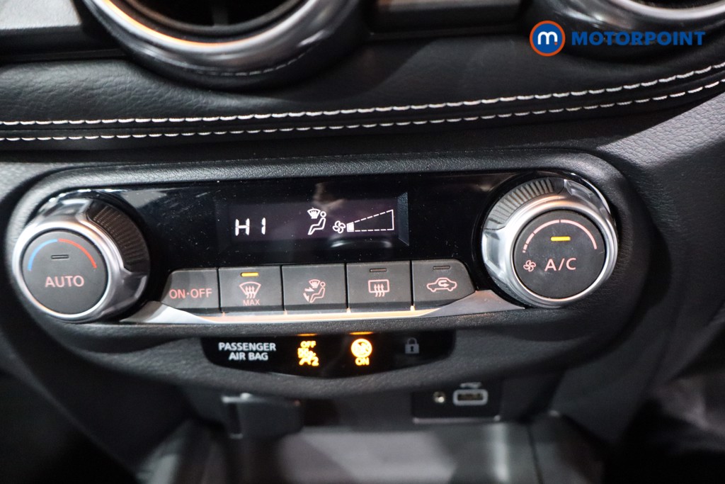 Used Nissan Juke 2023 for sale - 77543301: Photo 24