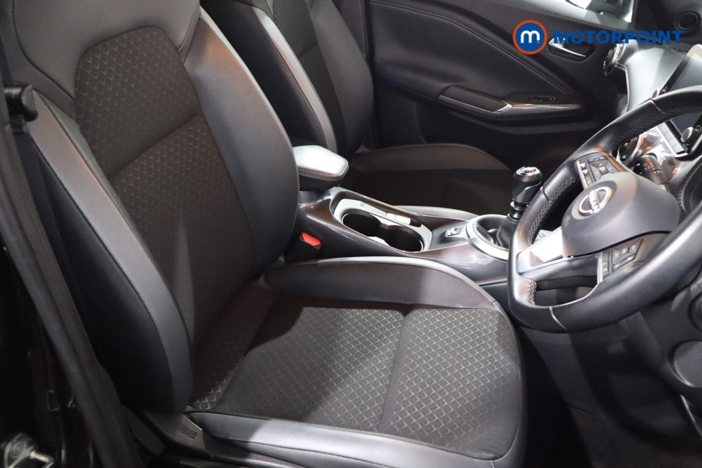 Used Nissan Juke 2023 for sale - 77543301: Photo 32