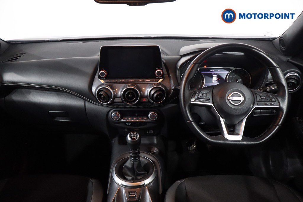 Used Nissan Juke 2023 for sale - 77543301: Photo 9