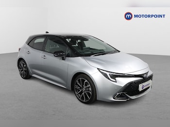 2024 - 2.0 Hybrid Excel 5dr CVT
