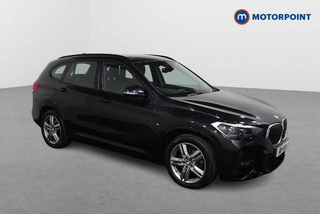 Used BMW X1 2021 for sale - 76767344: Photo 1