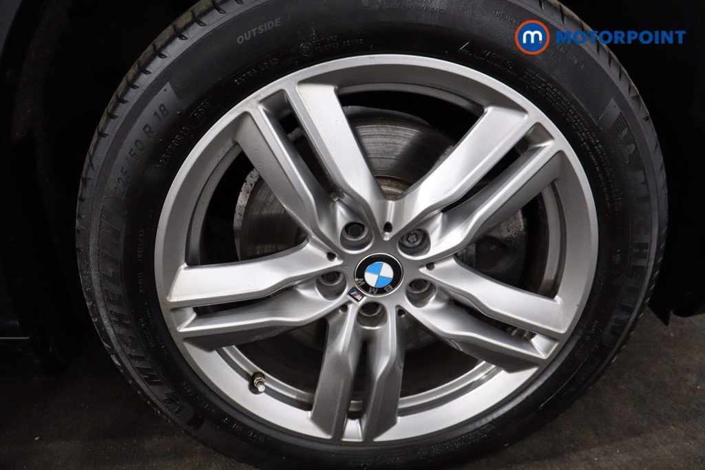 Used BMW X1 2021 for sale - 76767344: Photo 12