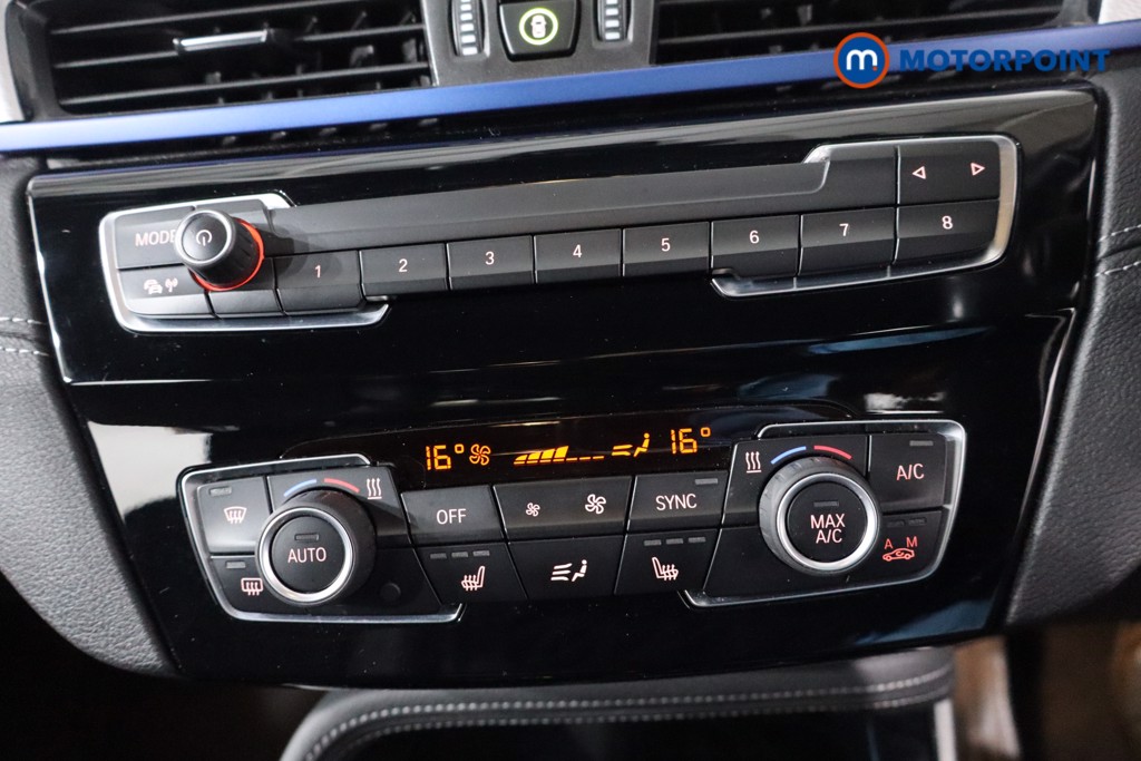 Used BMW X1 2021 for sale - 76767344: Photo 16