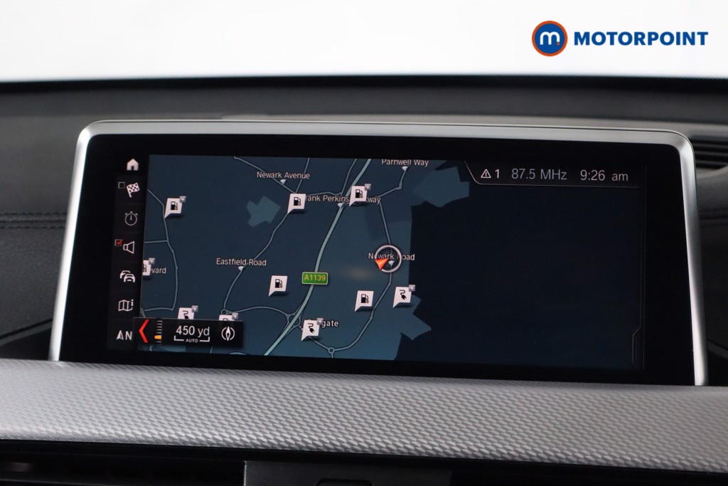 Used BMW X1 2021 for sale - 76767344: Photo 9