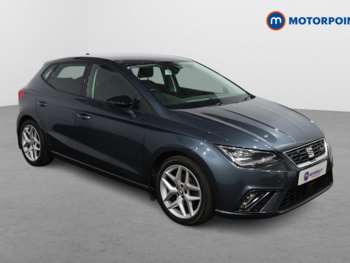 2019 - 1.0 TSI 115 FR [EZ] 5dr