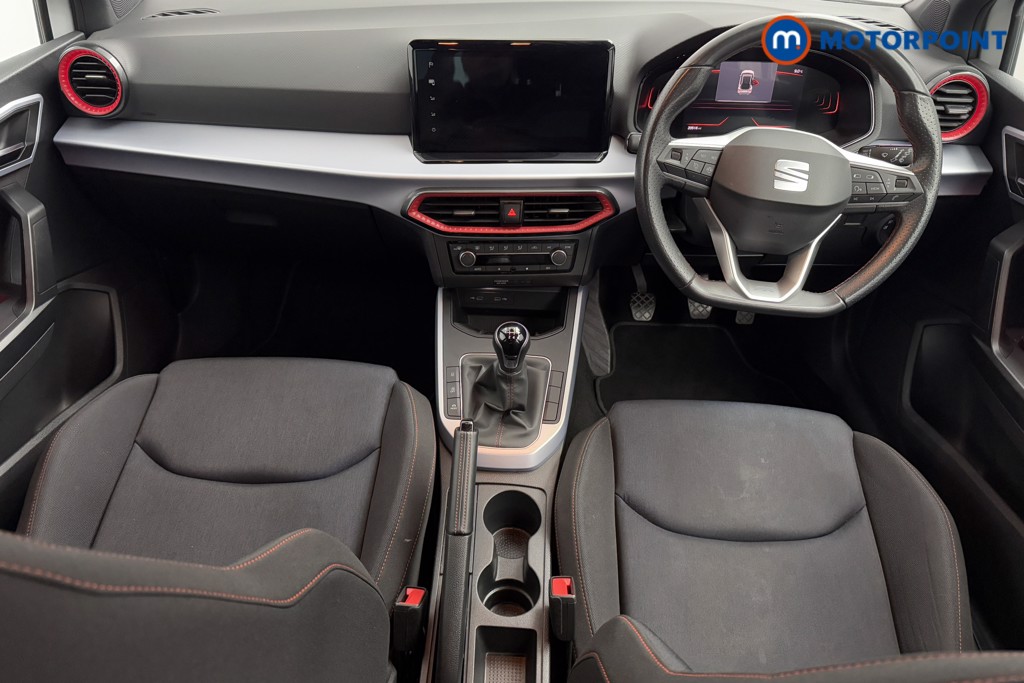 Used SEAT Arona 2023 for sale - 76491782: Photo 10