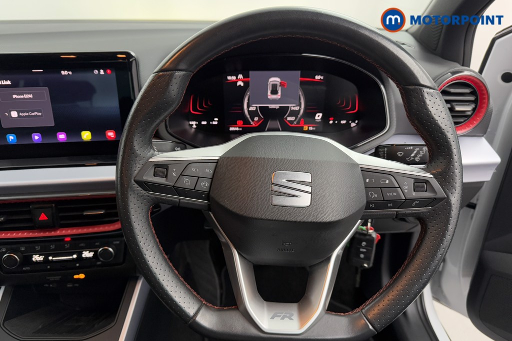 Used SEAT Arona 2023 for sale - 76491782: Photo 11