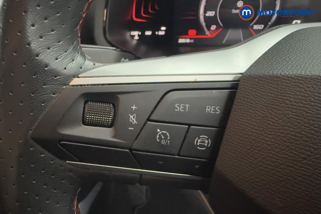 Used SEAT Arona 2023 for sale - 76491782: Photo 12