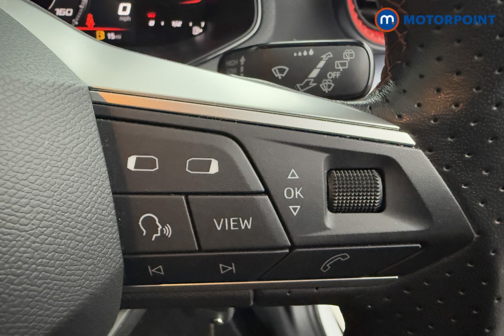 Used SEAT Arona 2023 for sale - 76491782: Photo 13