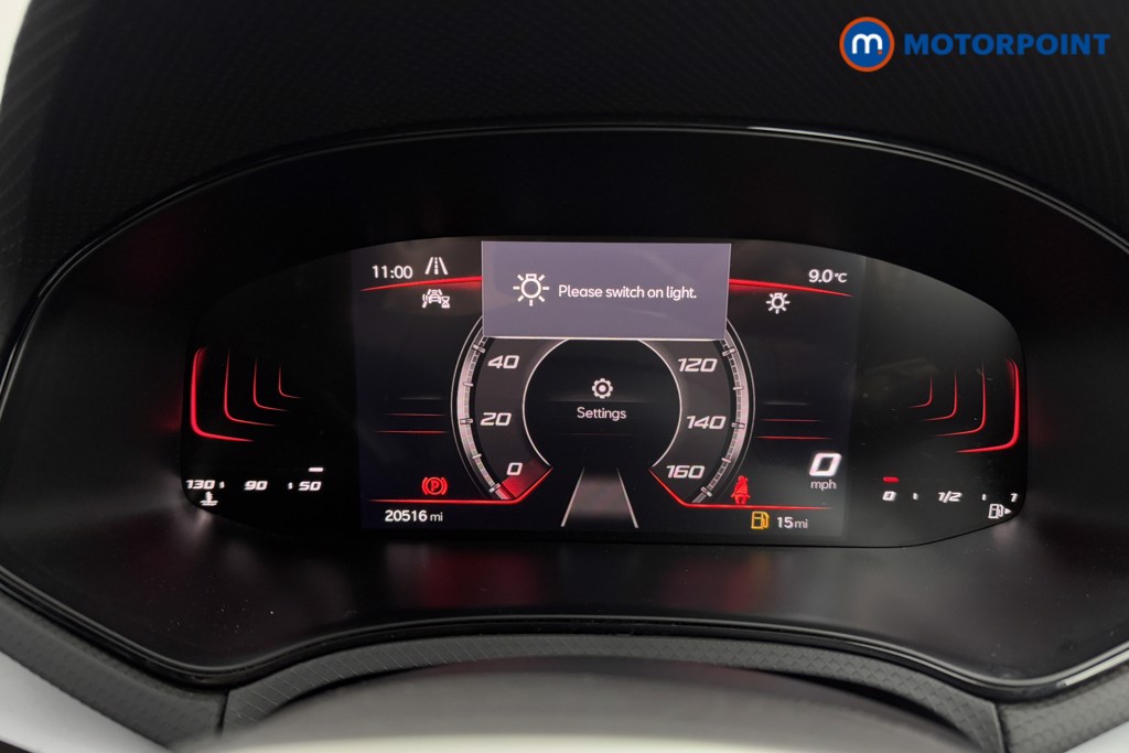 Used SEAT Arona 2023 for sale - 76491782: Photo 14