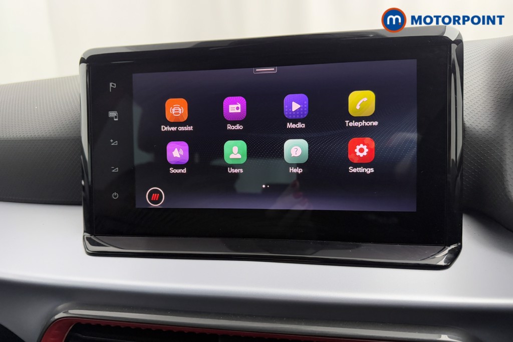 Used SEAT Arona 2023 for sale - 76491782: Photo 15