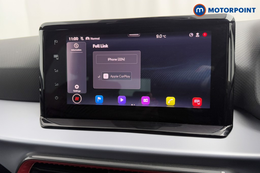 Used SEAT Arona 2023 for sale - 76491782: Photo 17