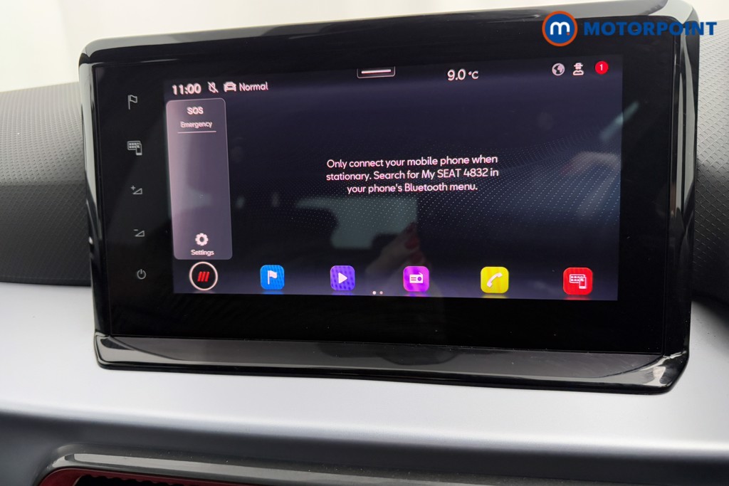 Used SEAT Arona 2023 for sale - 76491782: Photo 19