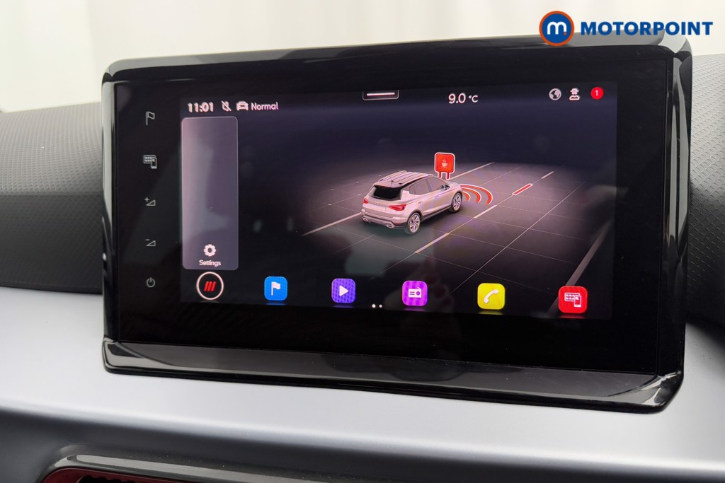 Used SEAT Arona 2023 for sale - 76491782: Photo 20