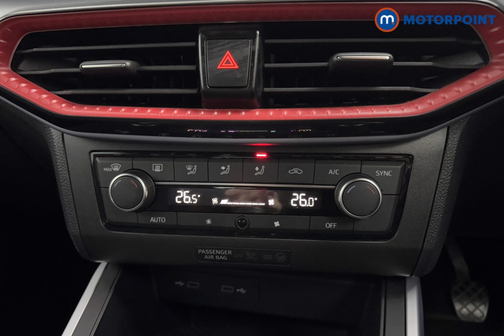 Used SEAT Arona 2023 for sale - 76491782: Photo 22