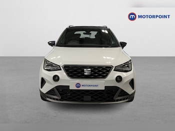 Used SEAT Arona 2023 for sale - 76491782: Photo