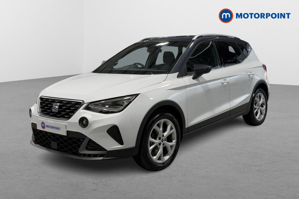 Used SEAT Arona 2023 for sale - 76491782: Photo 3