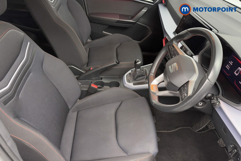 Used SEAT Arona 2023 for sale - 76491782: Photo 32