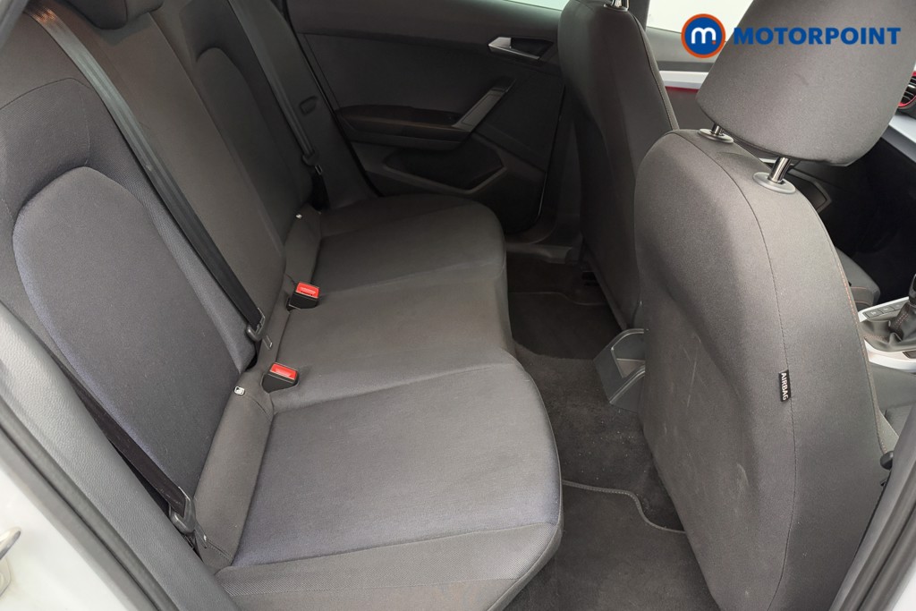 Used SEAT Arona 2023 for sale - 76491782: Photo 34