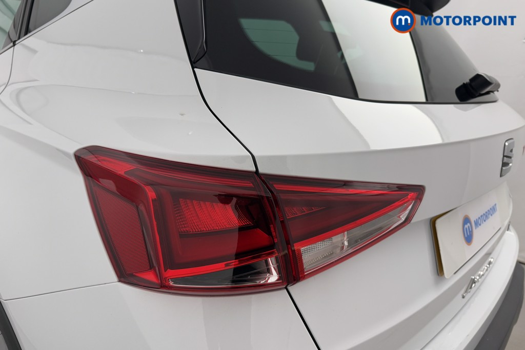 Used SEAT Arona 2023 for sale - 76491782: Photo 38