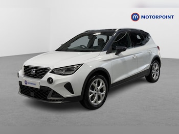Used SEAT Arona 2023 for sale - 76491782: Photo