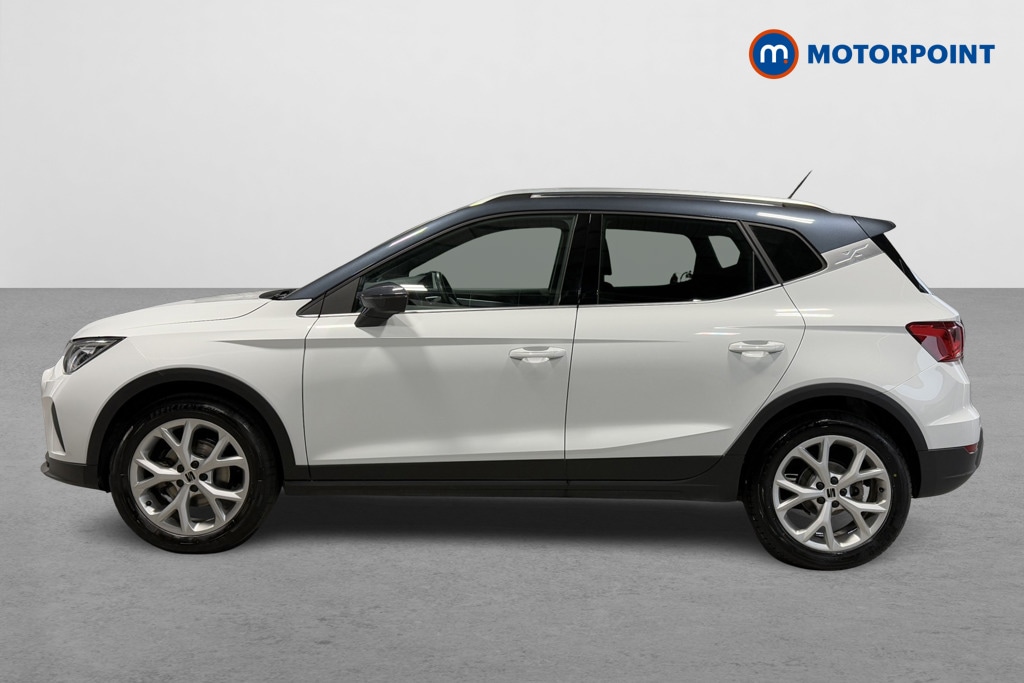 Used SEAT Arona 2023 for sale - 76491782: Photo 4