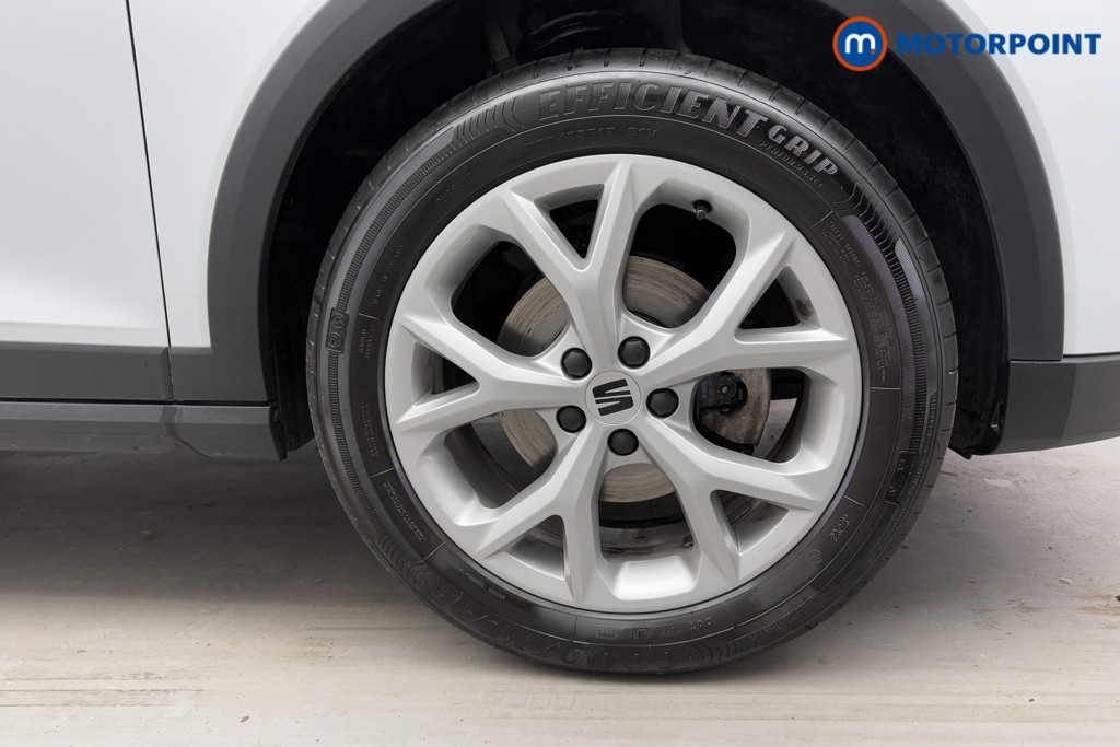 Used SEAT Arona 2023 for sale - 76491782: Photo 41