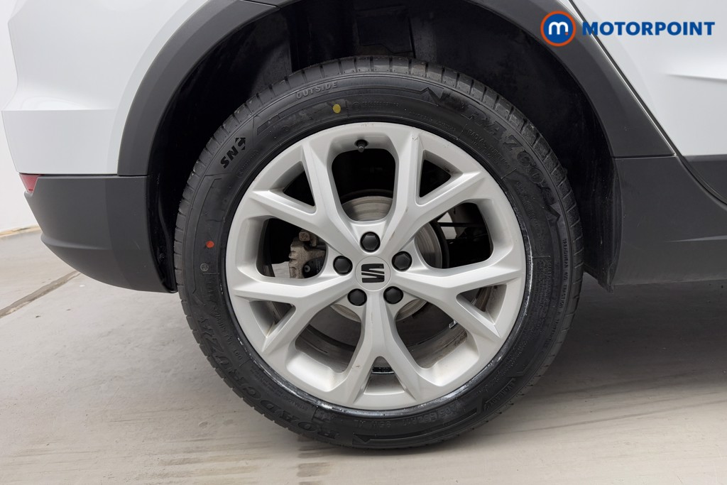 Used SEAT Arona 2023 for sale - 76491782: Photo 42