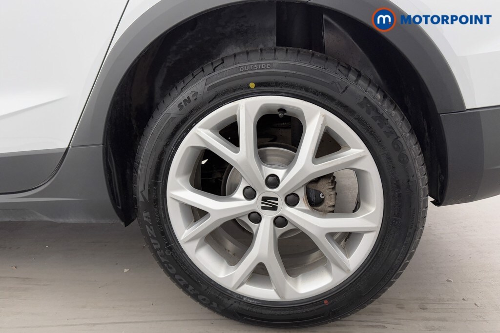 Used SEAT Arona 2023 for sale - 76491782: Photo 43