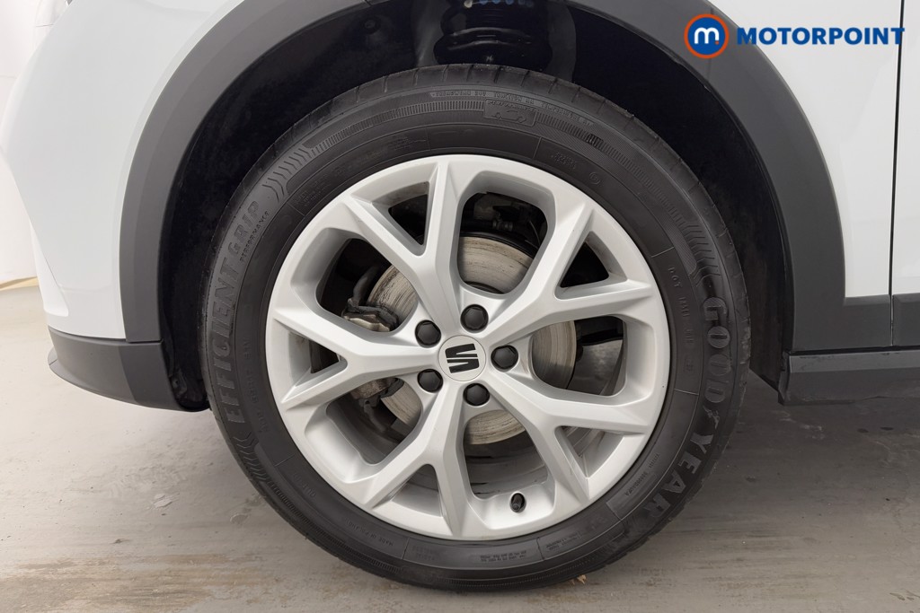 Used SEAT Arona 2023 for sale - 76491782: Photo 44