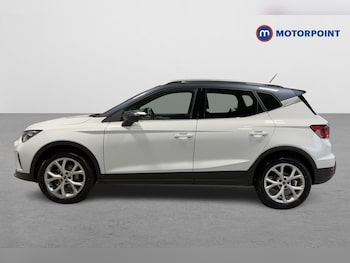 Used SEAT Arona 2023 for sale - 76491782: Photo