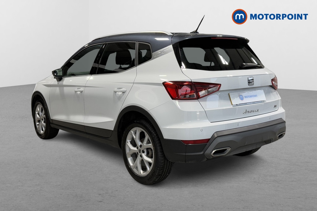 Used SEAT Arona 2023 for sale - 76491782: Photo 5
