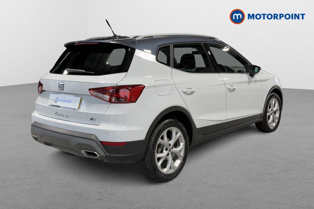 Used SEAT Arona 2023 for sale - 76491782: Photo 7