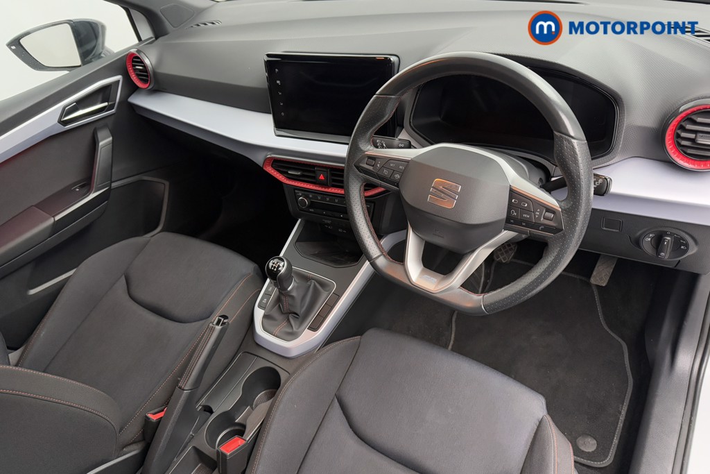 Used SEAT Arona 2023 for sale - 76491782: Photo 9